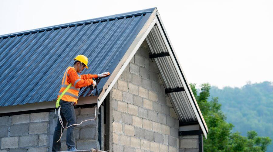 Expert new roof installation services in Brookesmith, TX